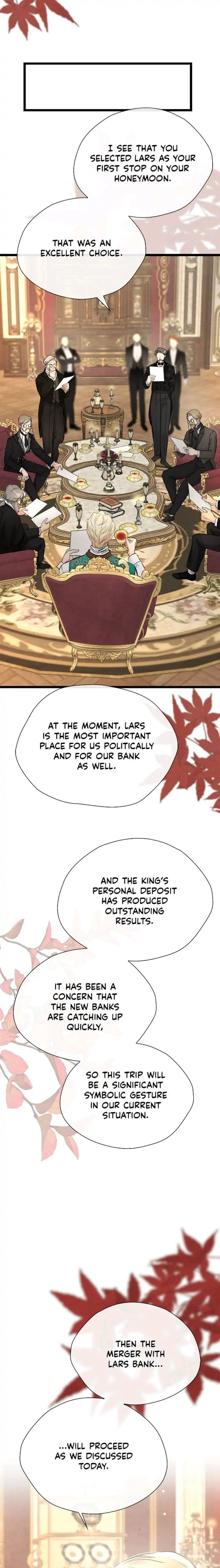 The Problematic Prince, Chapter 37 image 10